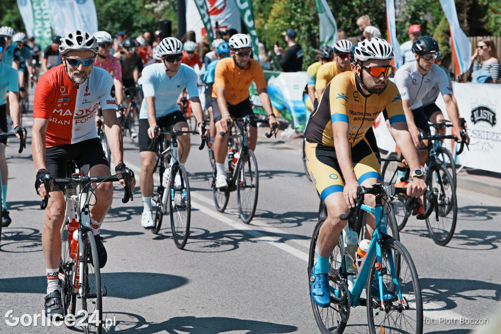 Rowerowy Klasyk Beskidzki 2025 (21.06.)
