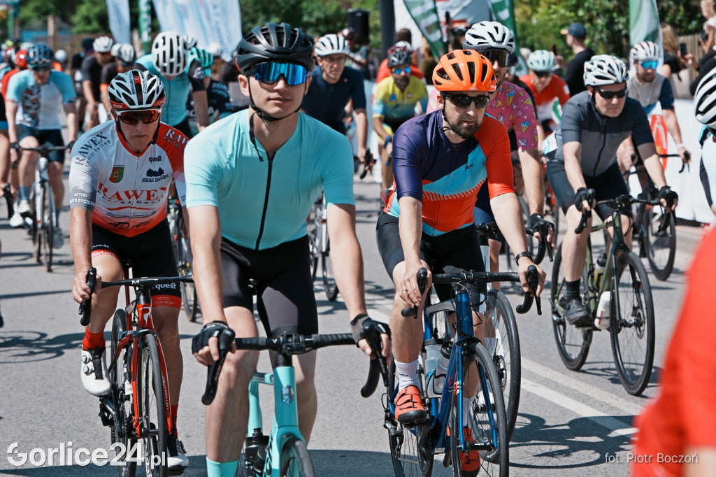 Rowerowy Klasyk Beskidzki 2025 (21.06.)