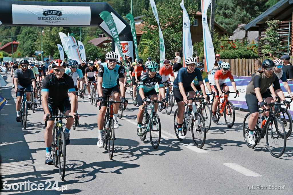 Rowerowy Klasyk Beskidzki 2025 (21.06.)