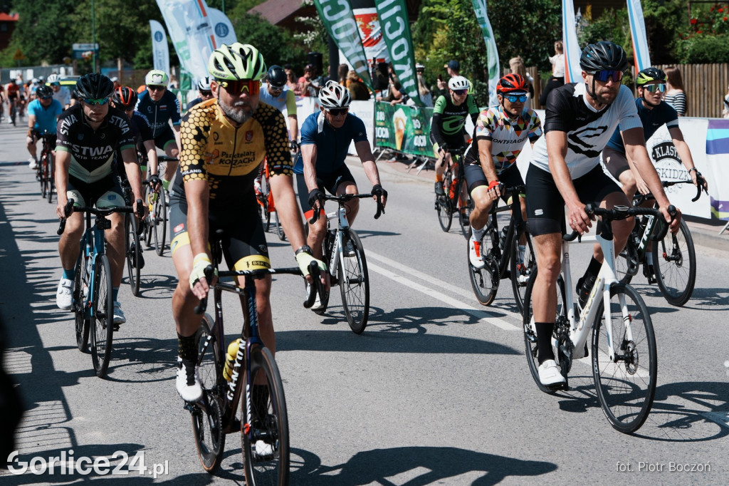 Rowerowy Klasyk Beskidzki 2025 (21.06.)