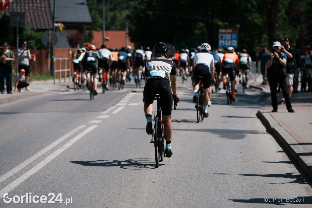 Rowerowy Klasyk Beskidzki 2025 (21.06.)