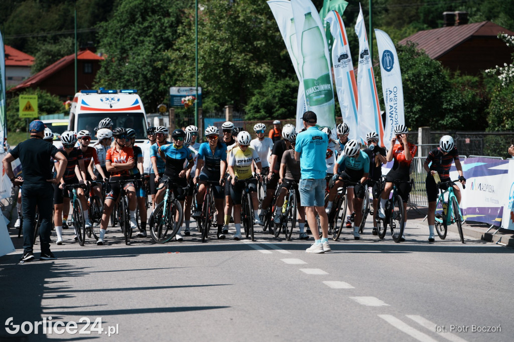 Rowerowy Klasyk Beskidzki 2025 (21.06.)
