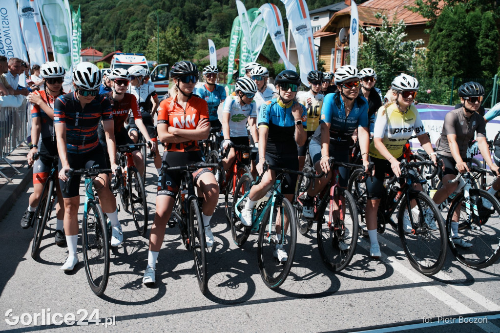 Rowerowy Klasyk Beskidzki 2025 (21.06.)