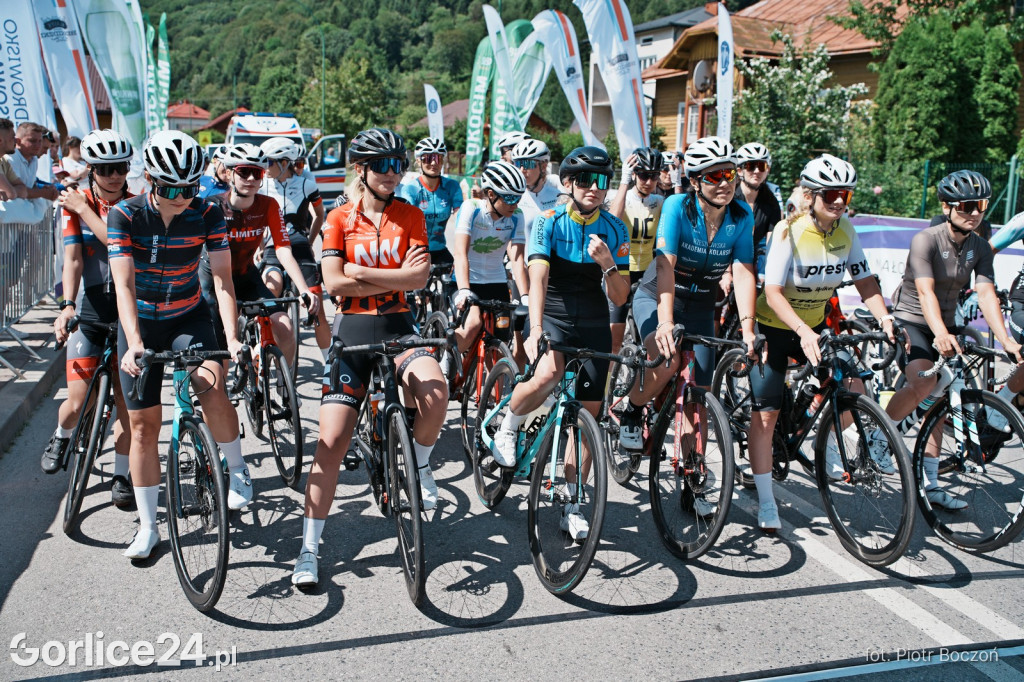 Rowerowy Klasyk Beskidzki 2025 (21.06.)