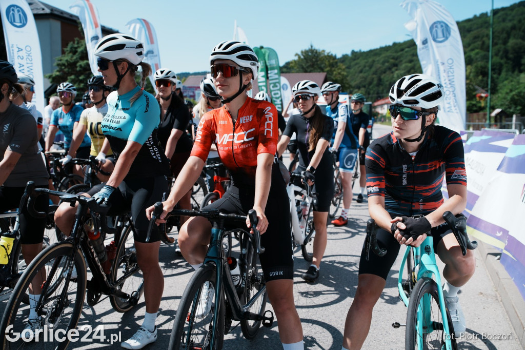 Rowerowy Klasyk Beskidzki 2025 (21.06.)