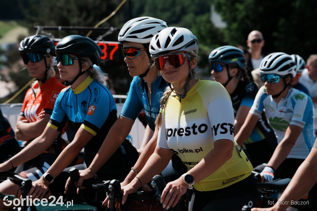 Rowerowy Klasyk Beskidzki 2025 (21.06.)