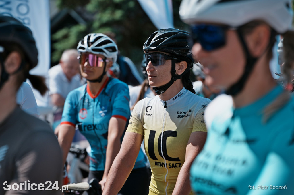 Rowerowy Klasyk Beskidzki 2025 (21.06.)