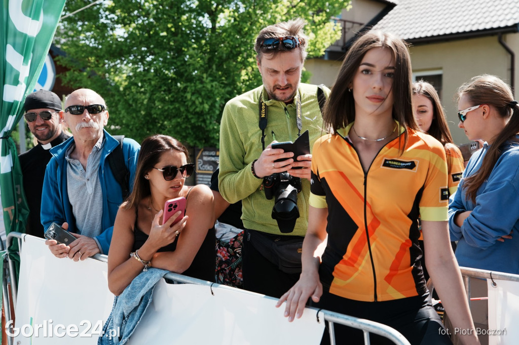 Rowerowy Klasyk Beskidzki 2025 (21.06.)