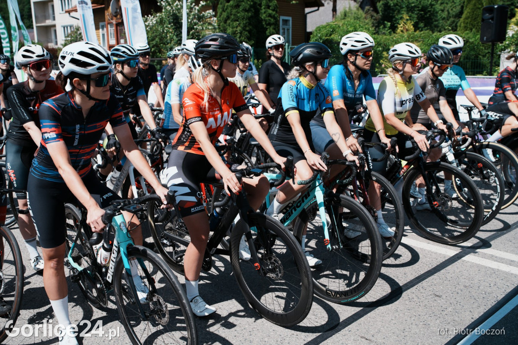 Rowerowy Klasyk Beskidzki 2025 (21.06.)