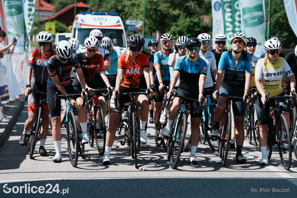 Rowerowy Klasyk Beskidzki 2025 (21.06.)