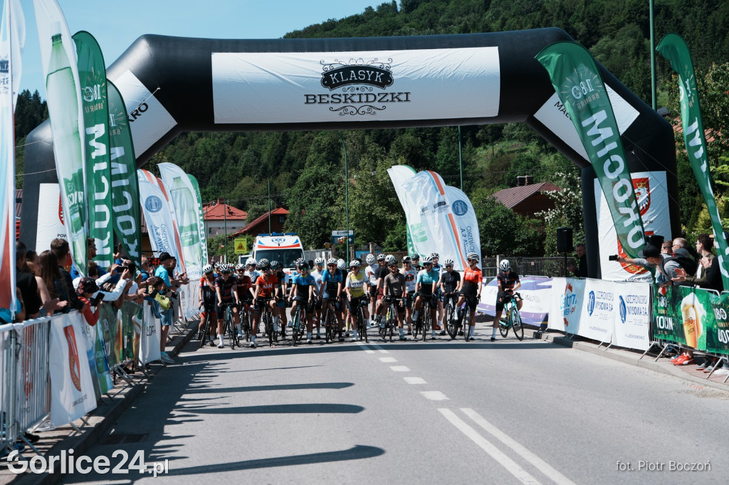 Rowerowy Klasyk Beskidzki 2025 (21.06.)
