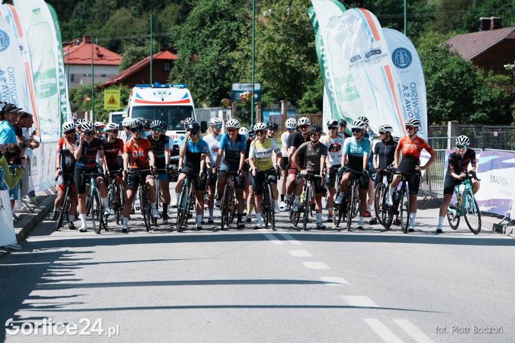 Rowerowy Klasyk Beskidzki 2025 (21.06.)