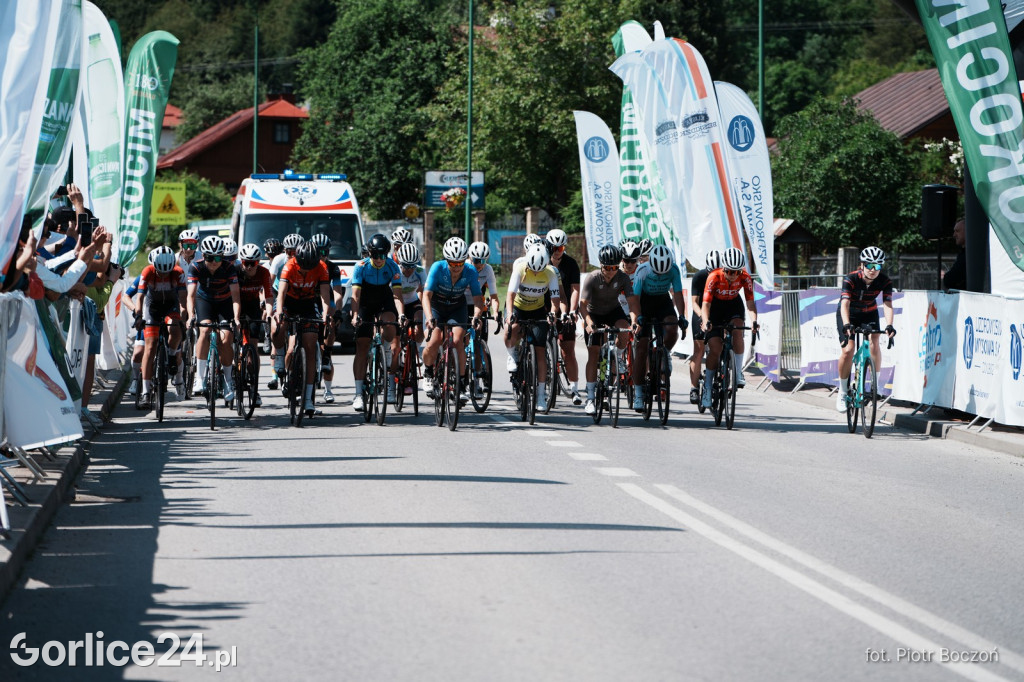Rowerowy Klasyk Beskidzki 2025 (21.06.)