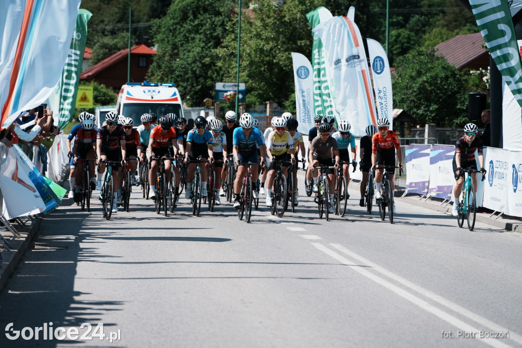 Rowerowy Klasyk Beskidzki 2025 (21.06.)