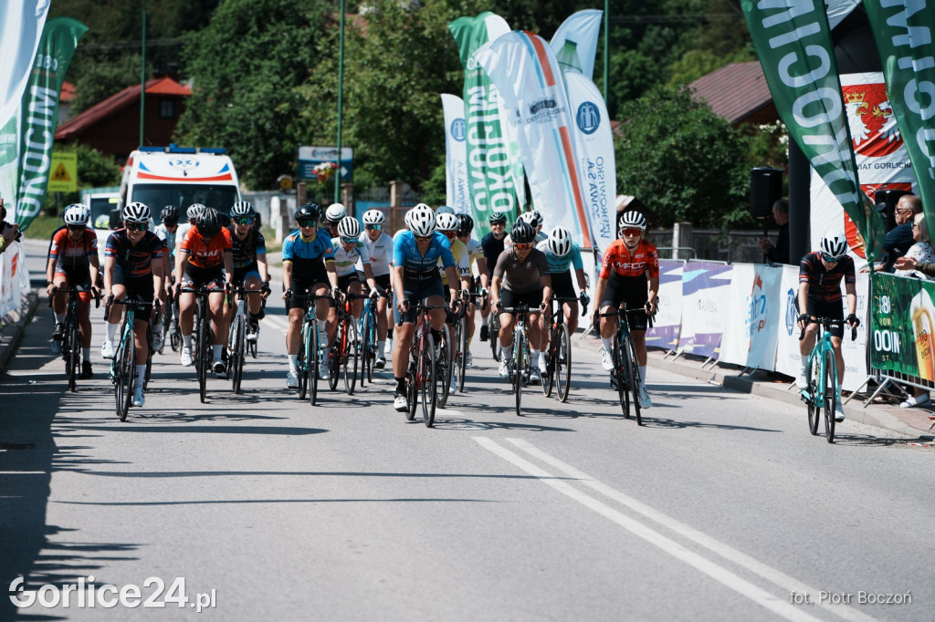 Rowerowy Klasyk Beskidzki 2025 (21.06.)