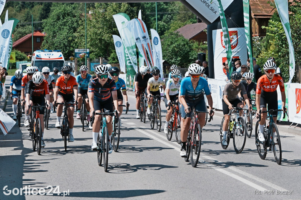 Rowerowy Klasyk Beskidzki 2025 (21.06.)