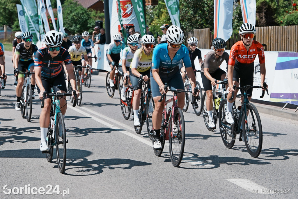 Rowerowy Klasyk Beskidzki 2025 (21.06.)