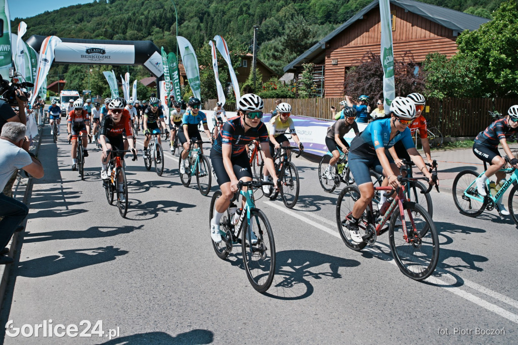 Rowerowy Klasyk Beskidzki 2025 (21.06.)