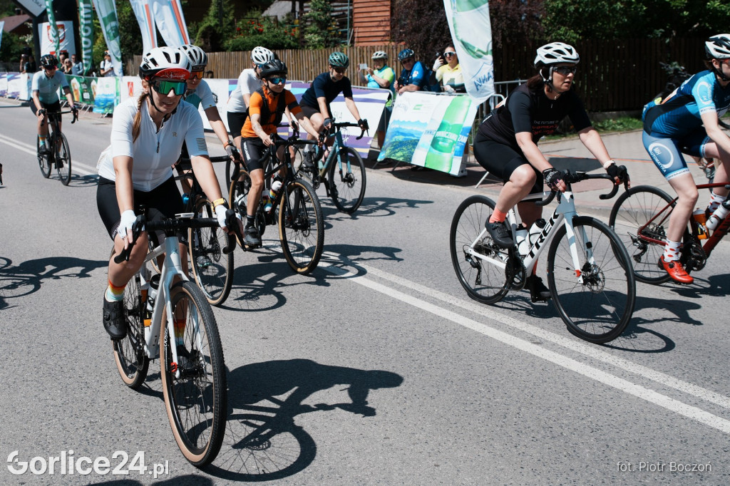Rowerowy Klasyk Beskidzki 2025 (21.06.)