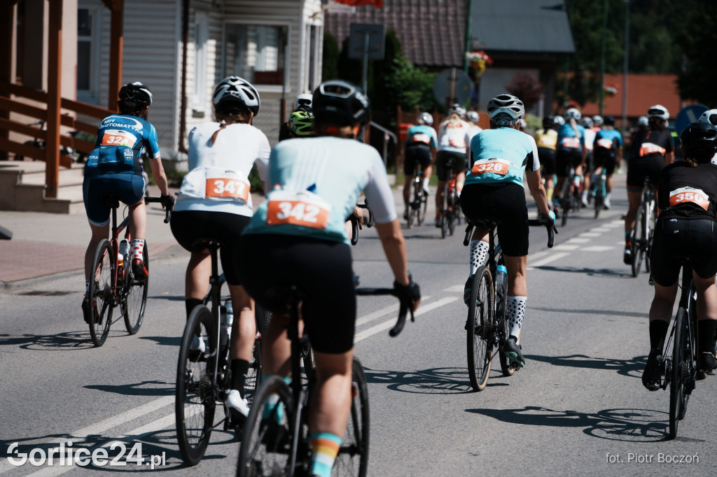 Rowerowy Klasyk Beskidzki 2025 (21.06.)