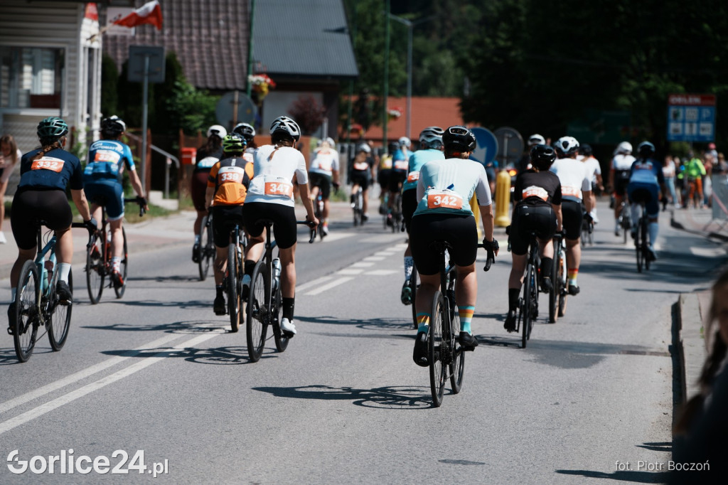 Rowerowy Klasyk Beskidzki 2025 (21.06.)