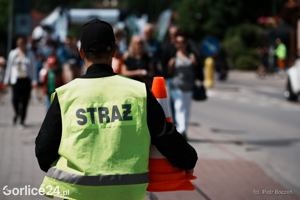 Rowerowy Klasyk Beskidzki 2025 (21.06.)