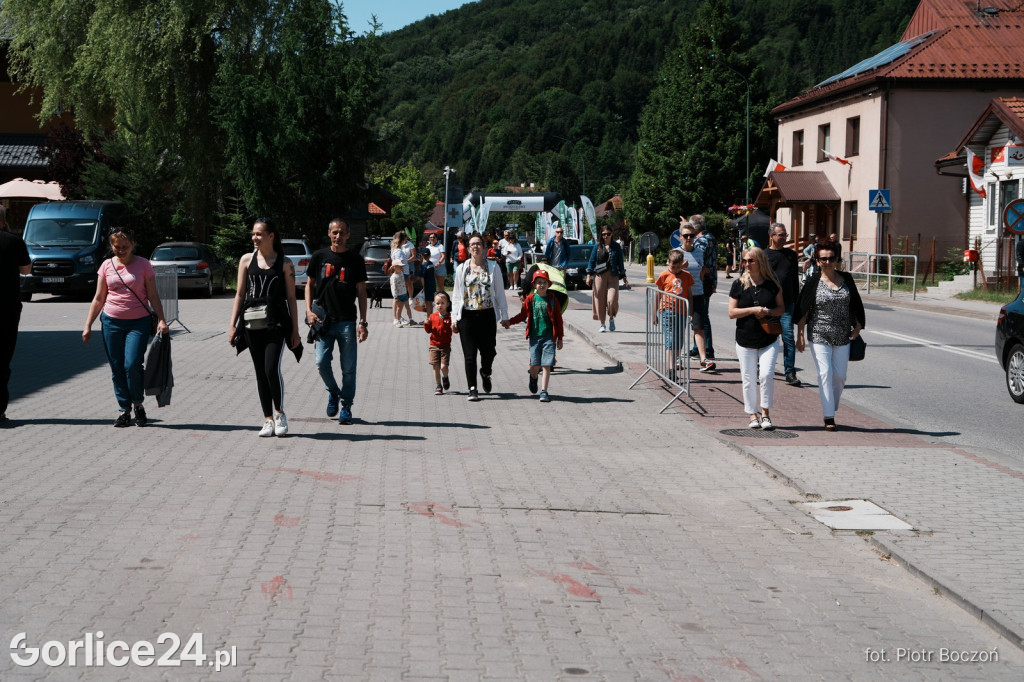 Rowerowy Klasyk Beskidzki 2025 (21.06.)