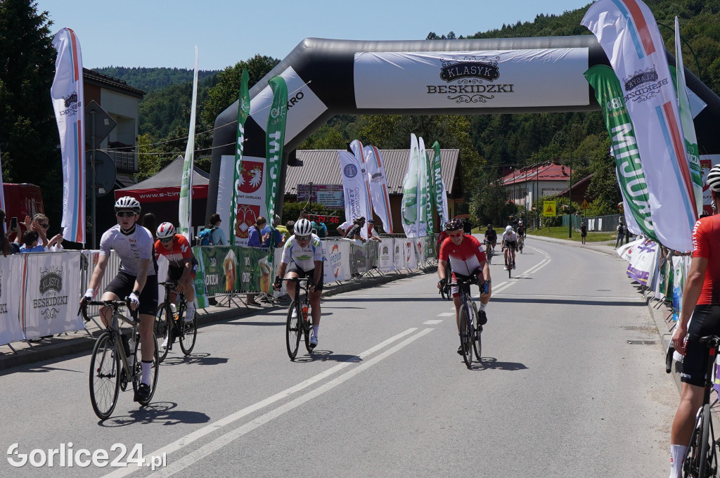 Rowerowy Klasyk Beskidzki 2025 (21.06.)