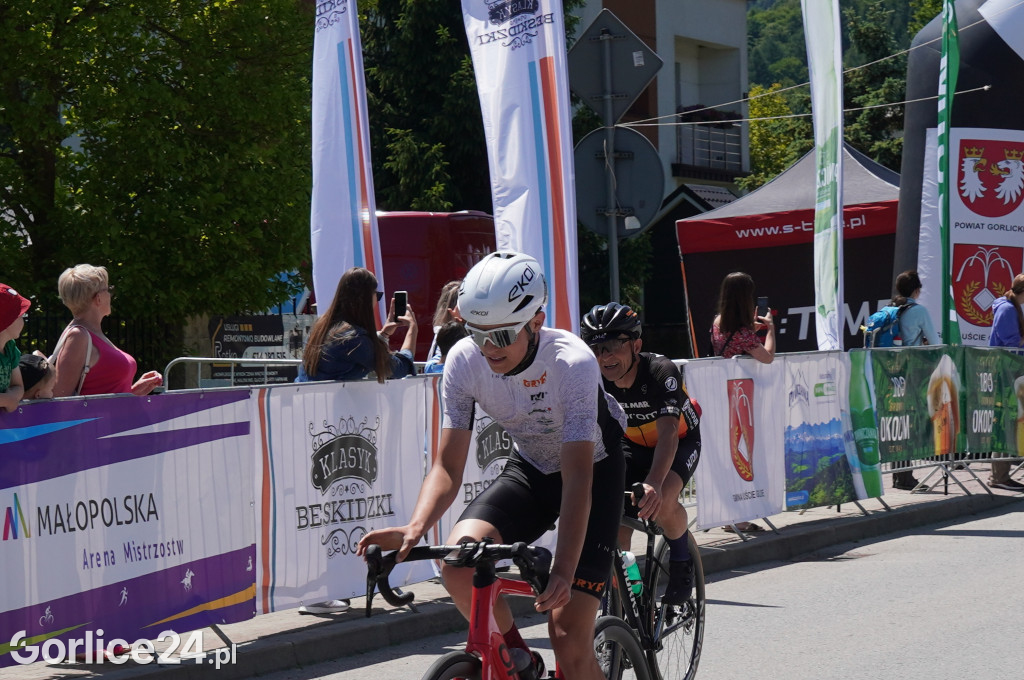 Rowerowy Klasyk Beskidzki 2025 (21.06.)
