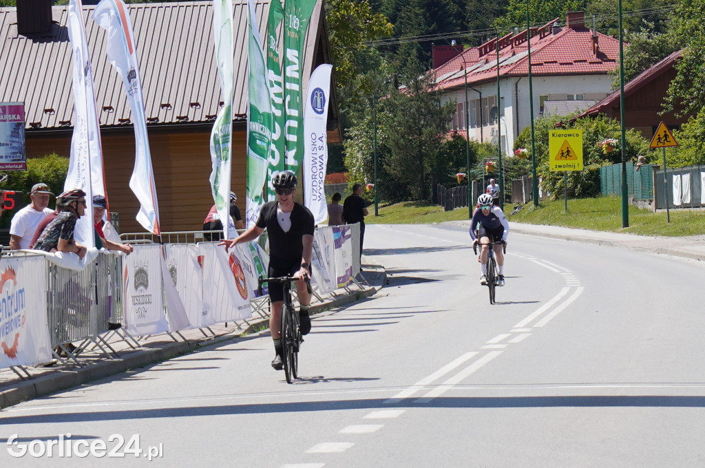 Rowerowy Klasyk Beskidzki 2025 (21.06.)