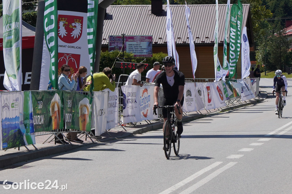 Rowerowy Klasyk Beskidzki 2025 (21.06.)