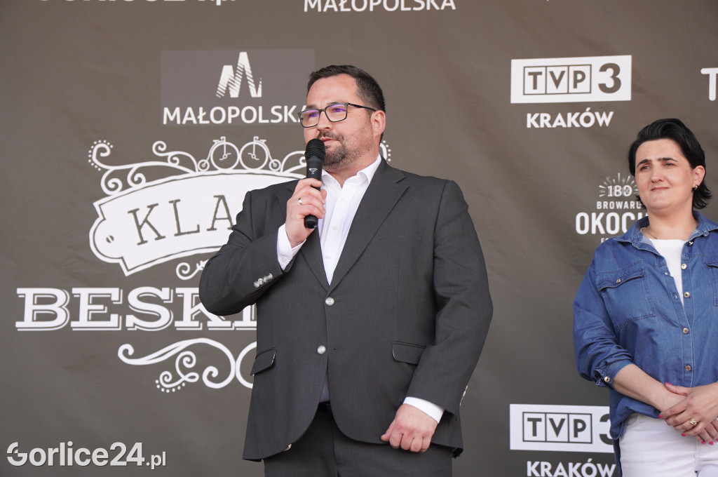 Rowerowy Klasyk Beskidzki 2025 (21.06.)