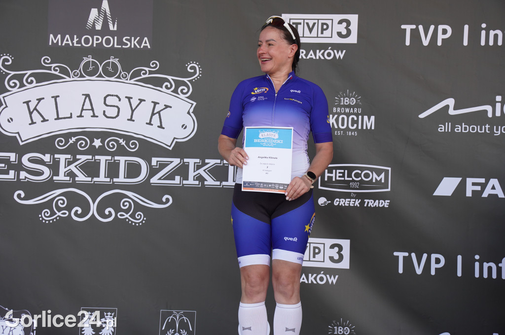 Rowerowy Klasyk Beskidzki 2025 (21.06.)