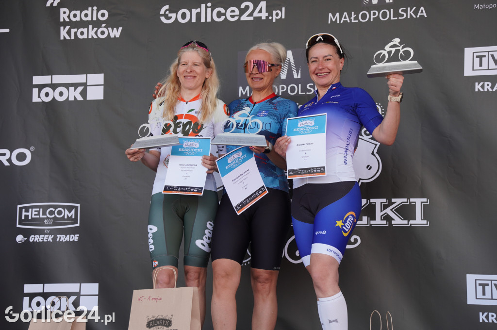 Rowerowy Klasyk Beskidzki 2025 (21.06.)