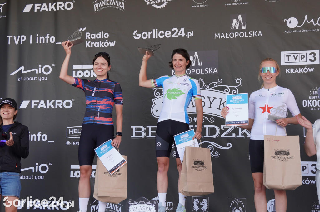 Rowerowy Klasyk Beskidzki 2025 (21.06.)