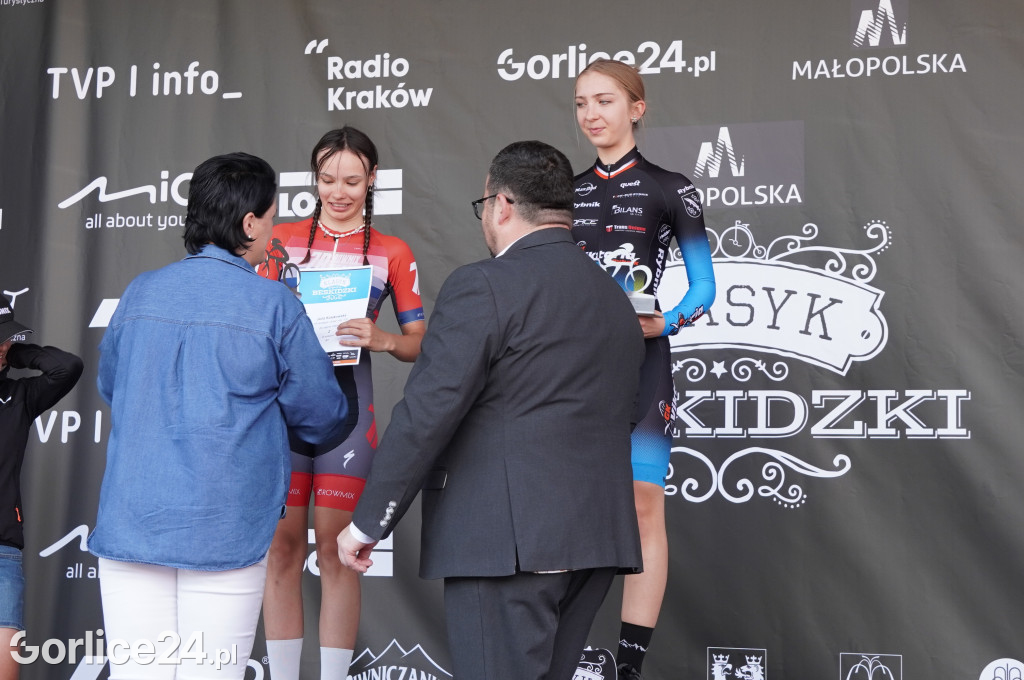 Rowerowy Klasyk Beskidzki 2025 (21.06.)