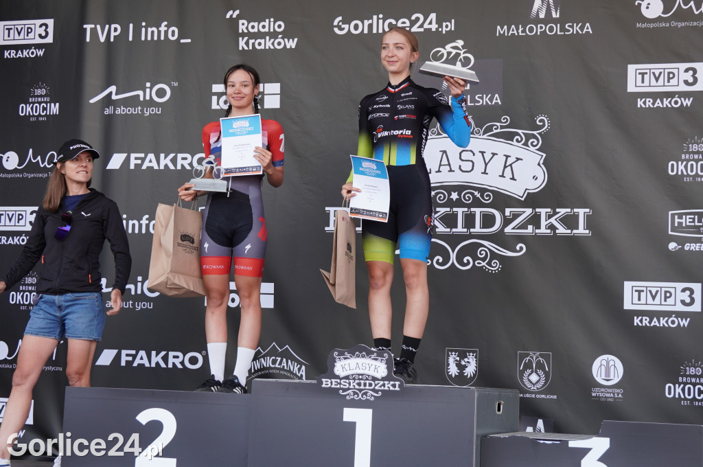 Rowerowy Klasyk Beskidzki 2025 (21.06.)