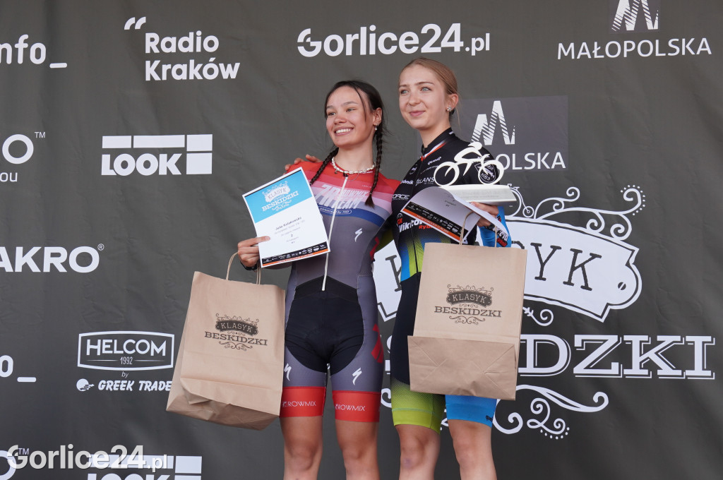 Rowerowy Klasyk Beskidzki 2025 (21.06.)