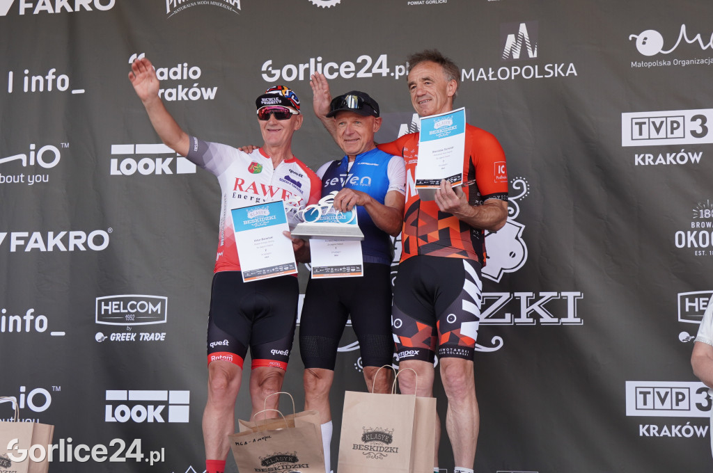Rowerowy Klasyk Beskidzki 2025 (21.06.)