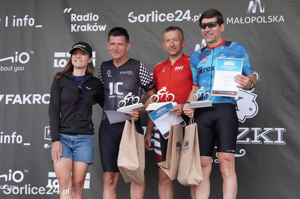 Rowerowy Klasyk Beskidzki 2025 (21.06.)