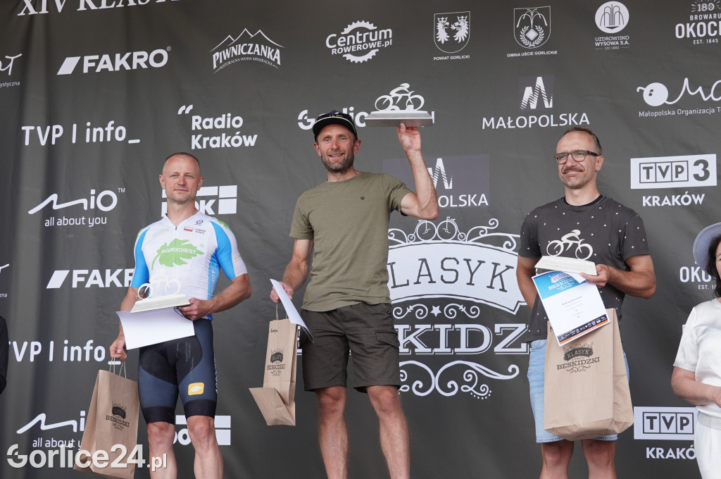 Rowerowy Klasyk Beskidzki 2025 (21.06.)