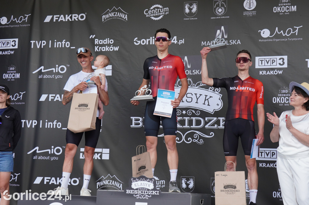 Rowerowy Klasyk Beskidzki 2025 (21.06.)