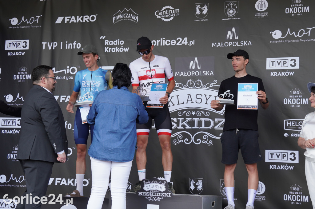 Rowerowy Klasyk Beskidzki 2025 (21.06.)