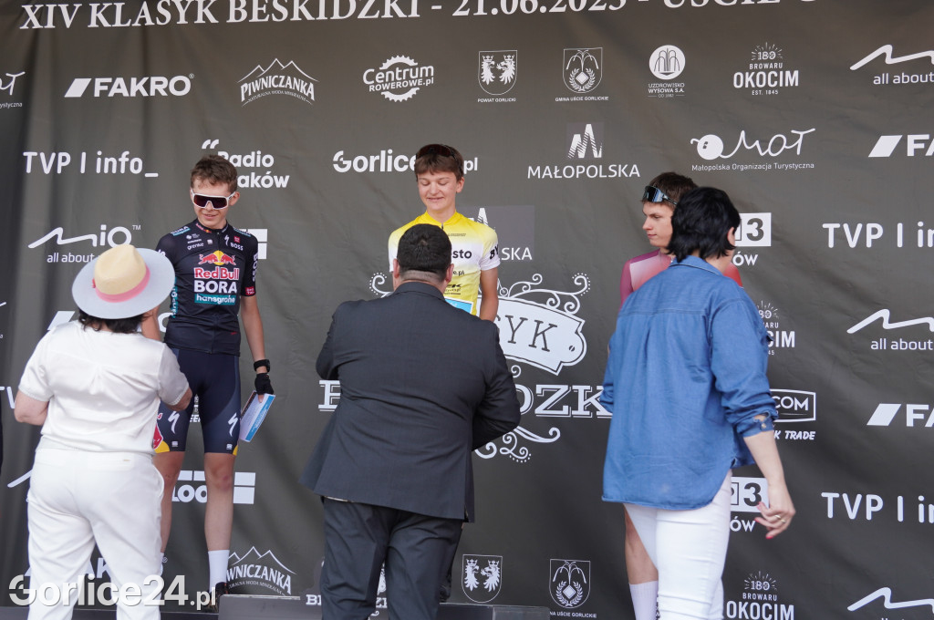 Rowerowy Klasyk Beskidzki 2025 (21.06.)