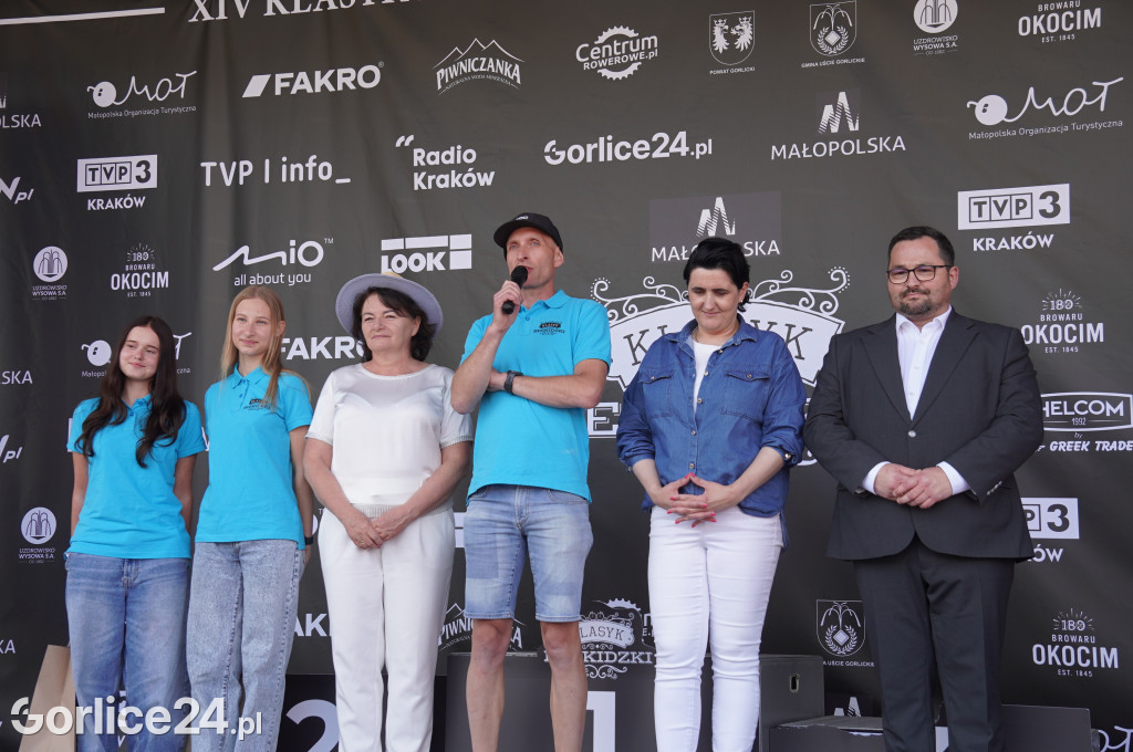 Rowerowy Klasyk Beskidzki 2025 (21.06.)