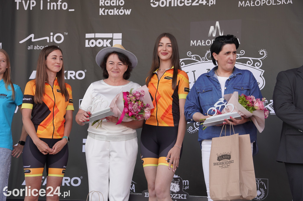 Rowerowy Klasyk Beskidzki 2025 (21.06.)