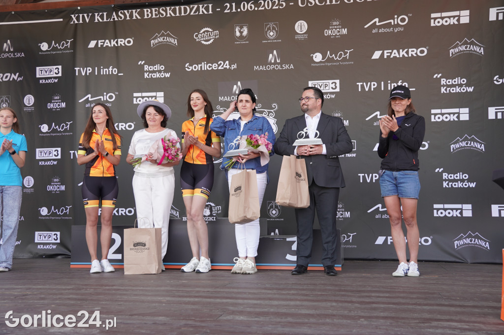Rowerowy Klasyk Beskidzki 2025 (21.06.)
