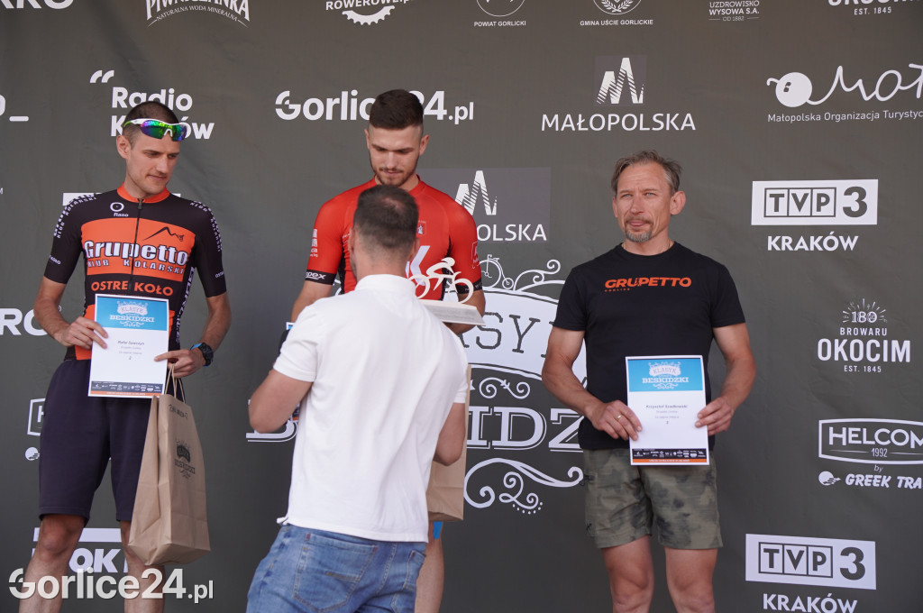Rowerowy Klasyk Beskidzki 2025 (21.06.)