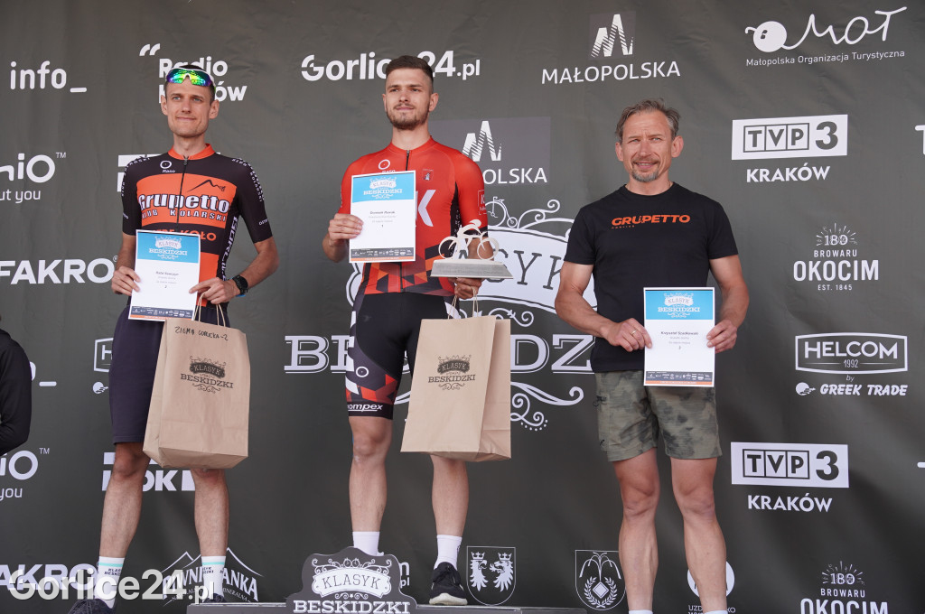 Rowerowy Klasyk Beskidzki 2025 (21.06.)