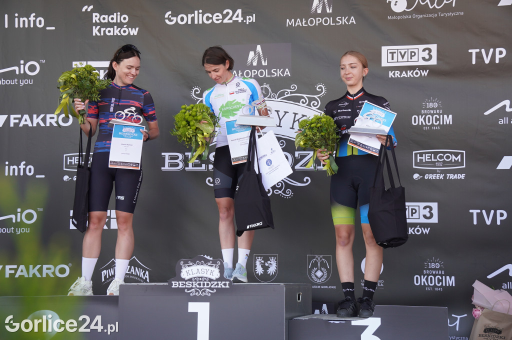 Rowerowy Klasyk Beskidzki 2025 (21.06.)